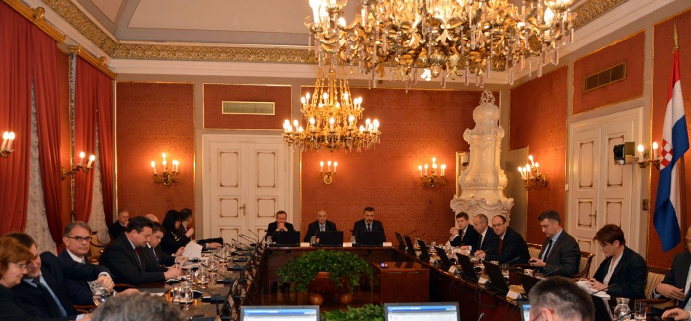 Sjednica Vlade: Zakon o subvencioniranju stambenih kredita pomoći će stjecanje prve nekretnine mlađima od 45 godina